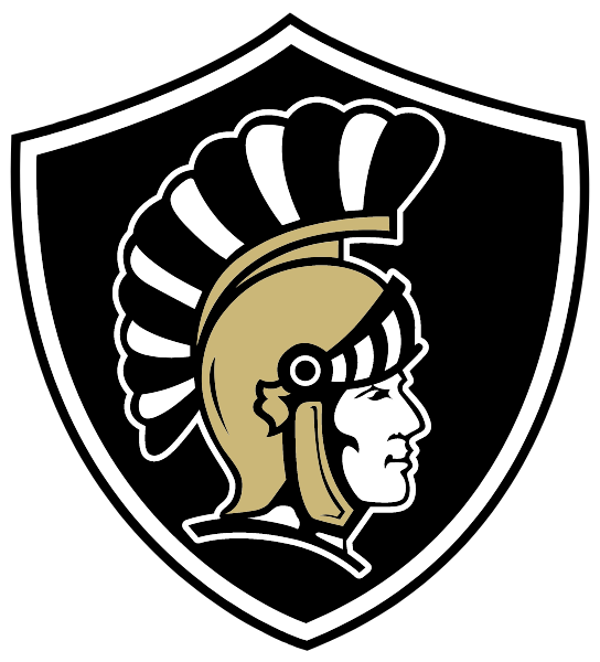 ITALY HIGH SCHOOL Logo