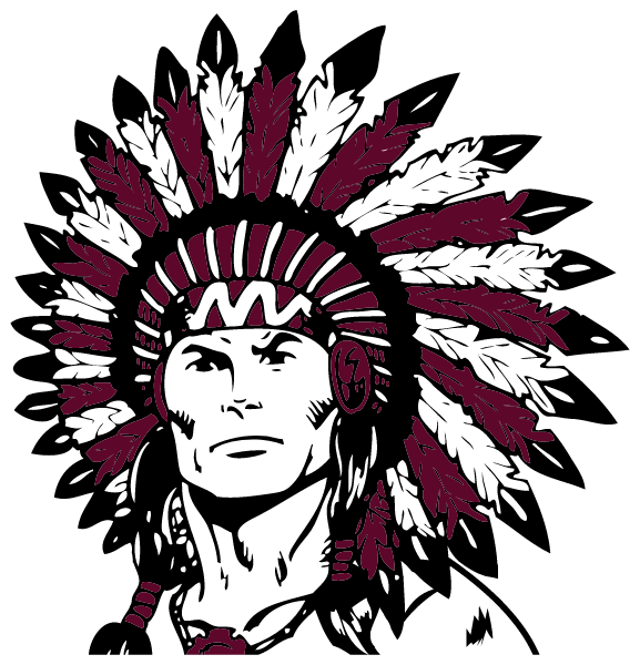 STRAFFORD HIGH SCHOOL Logo
