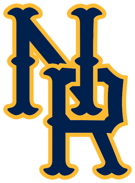 NORTH RIDGEVILLE HIGH SCHOOL Logo