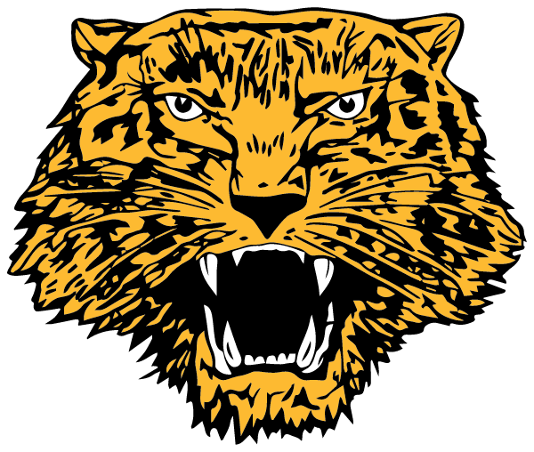 ITASCA HIGH SCHOOL Logo