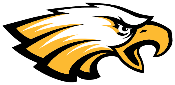 COLONEL CRAWFORD HIGH SCHOOL Logo