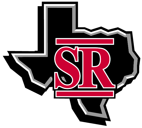 SAM RAYBURN HIGH SCHOOL Logo