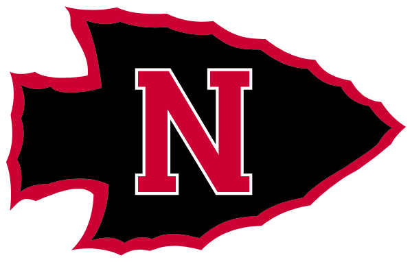 NOKOMIS HIGH SCHOOL Logo