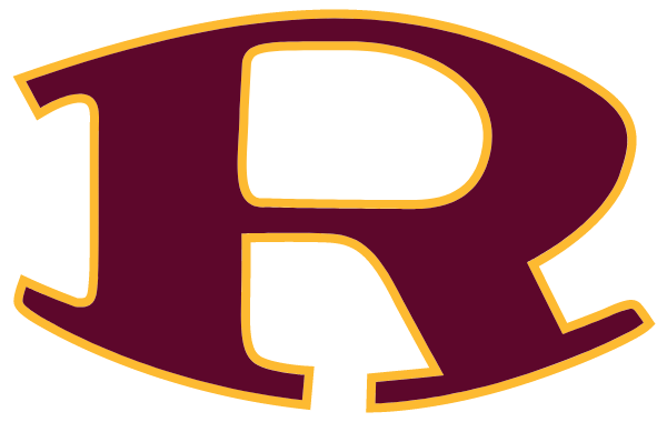 RIVERVIEW COMMUNITY HIGH SCHOOL Logo