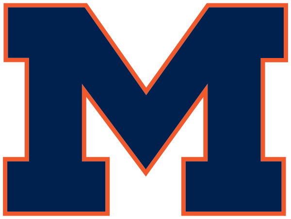 MARGARETVILLE CENTRAL HIGH SCH Logo