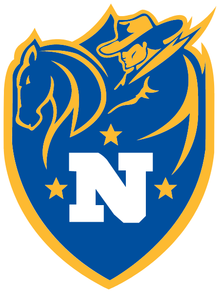 NORTHWOOD HIGH SCHOOL Logo