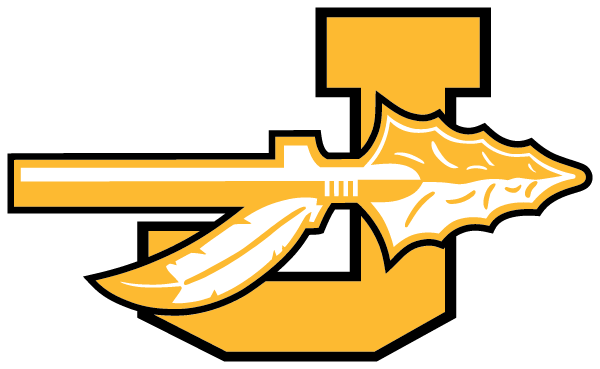 JACKSONVILLE HIGH SCHOOL Logo
