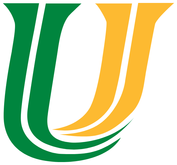 UNIVERSITY HIGH SCHOOL Logo