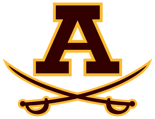 ADAMS HIGH SCHOOL Logo