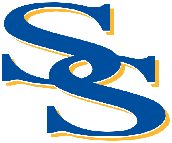 SWEET SPRINGS R-7 HIGH Logo