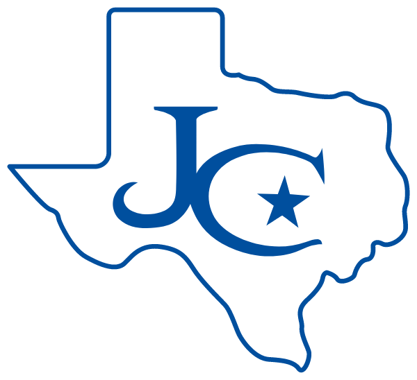 JARRELL HIGH SCHOOL Logo