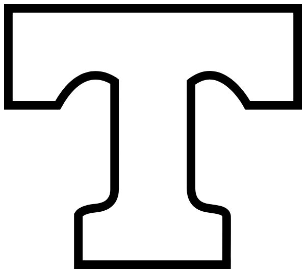 THAYER HIGH SCHOOL Logo