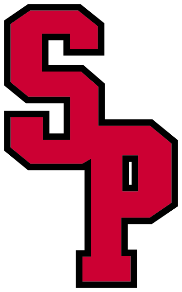 SAINT PAUL HIGH SCHOOL Logo