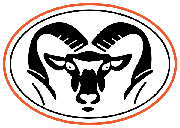 ROCKFORD HIGH SCHOOL Logo