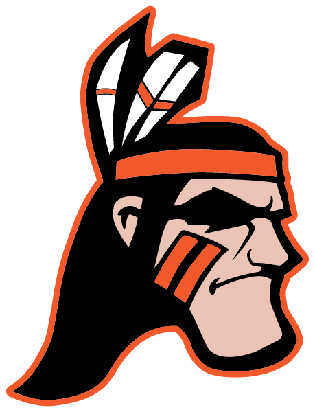 ROGERS CITY HIGH SCHOOL Logo