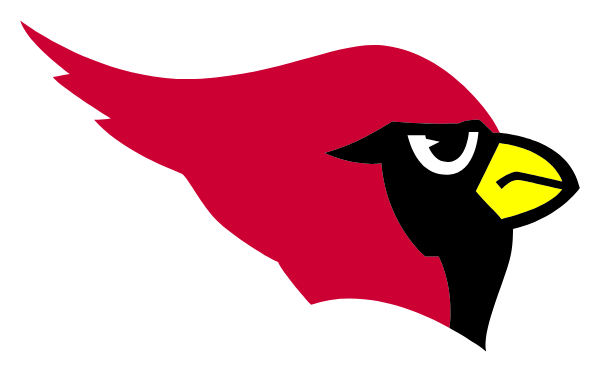 TIPTON HIGH SCHOOL Logo