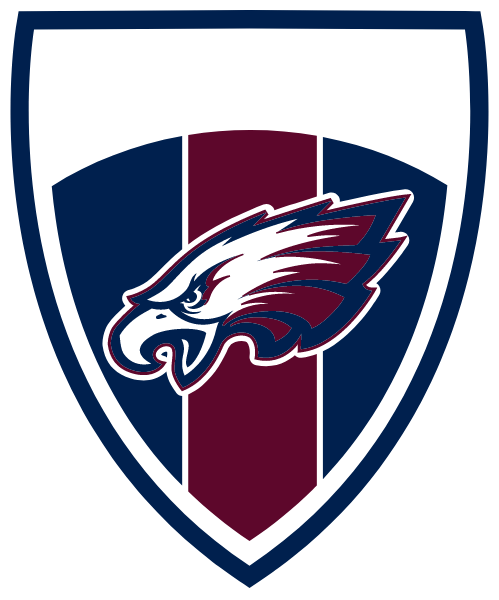 EAST WAKE ACADEMY Logo