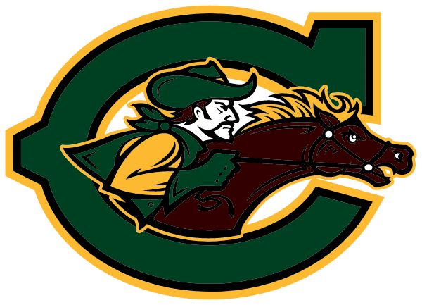 CANYON COUNTRY-CANYON HIGH Sideline Store Cowboys (CANYON COUNTRY, CALIFORNIA) Spirit Apparel & Accessories Store