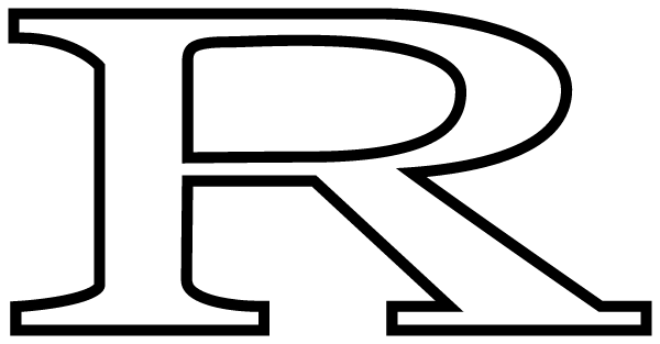 ROMEO HIGH SCHOOL Logo
