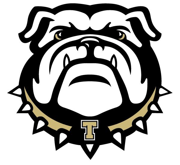 TRENTON HIGH SCHOOL Sideline Store Bulldogs (TRENTON, MISSOURI) Spirit Apparel & Accessories Store