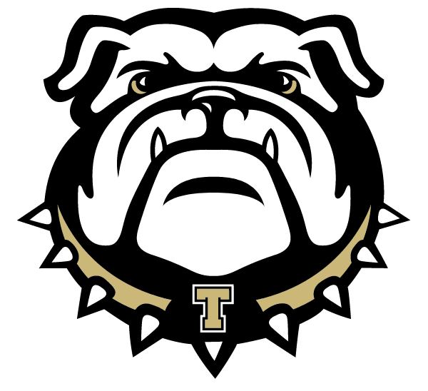TRENTON HIGH SCHOOL Logo