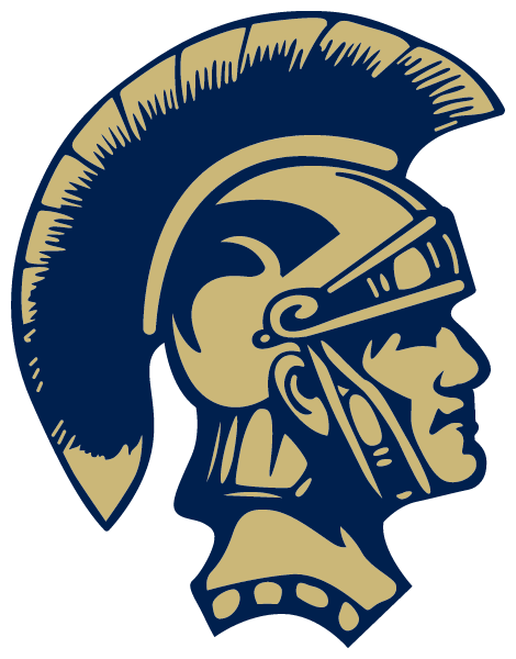 BRENTWOOD HIGH SCHOOL Logo