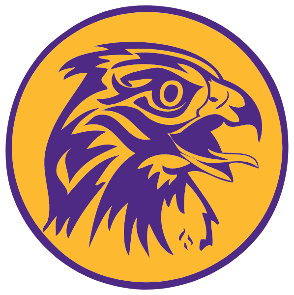 Rhinebeck High School Logo