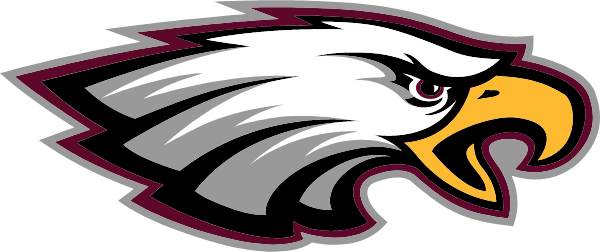 ROMULUS HIGH SCHOOL Logo