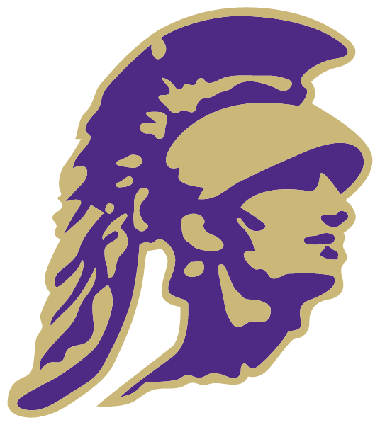 TROY-BUCHANAN HIGH SCHOOL Logo