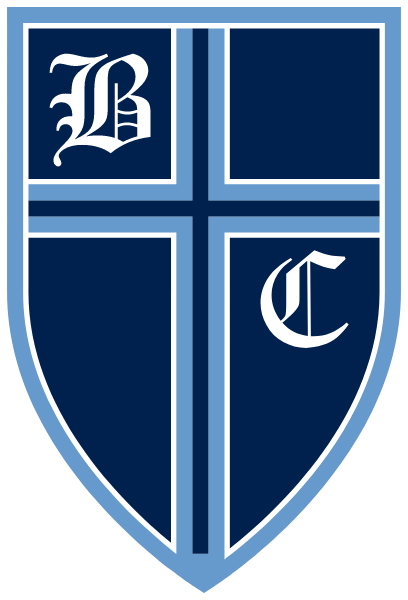 BISHOP CANEVIN HIGH SCHOOL Logo