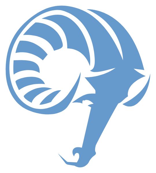 CATE SCHOOL Sideline Store Rams (CARPINTERIA, CALIFORNIA) Spirit Apparel & Accessories Store