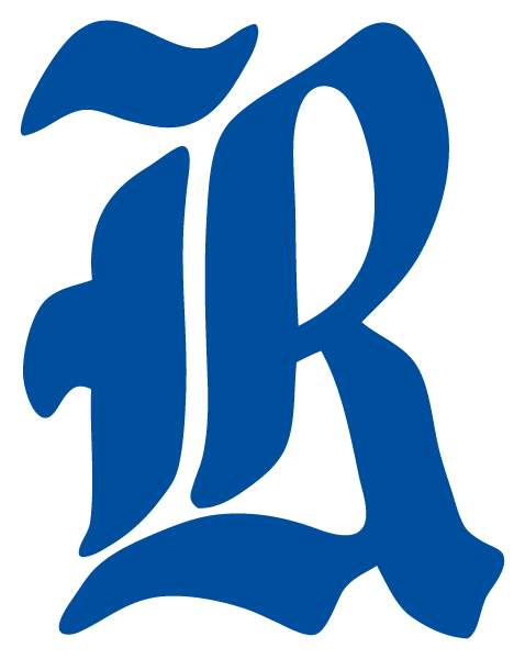 RIVERVIEW HIGH SCHOOL Logo