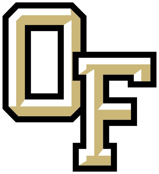 OAK FOREST HIGH SCHOOL Sideline Store Sideline Store