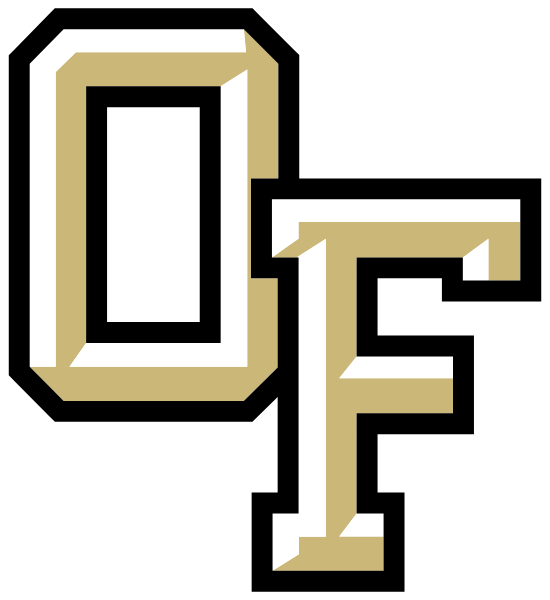 OAK FOREST HIGH SCHOOL Logo