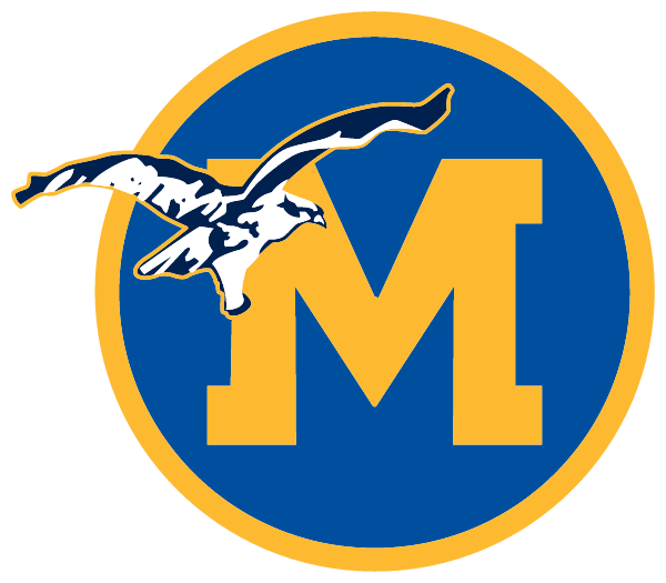 MATTITUCK HIGH SCHOOL Logo