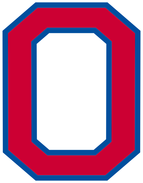 OBERLIN SENIOR HIGH SCHOOL Logo