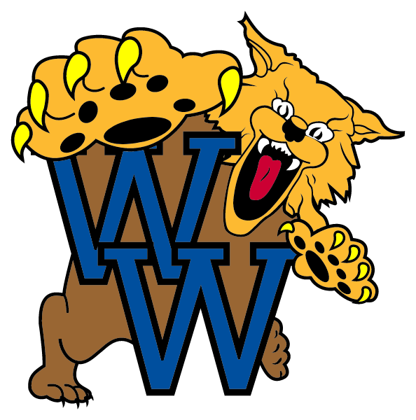 WHARTON HIGH SCHOOL Logo