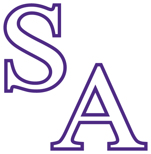 SOUTHERN AROOSTOOK HIGH SCHOOL Logo