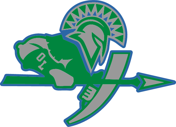 OAK LAWN COMMUNITY HIGH SCHOOL Logo