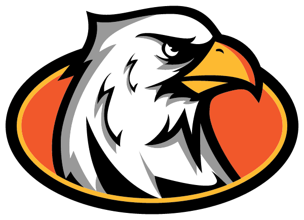 MCGRAW HIGH SCHOOL Logo