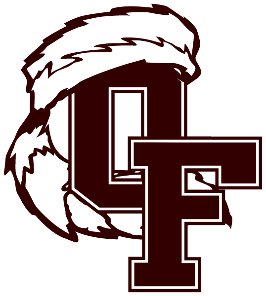 OLD FORT HIGH SCHOOL Logo