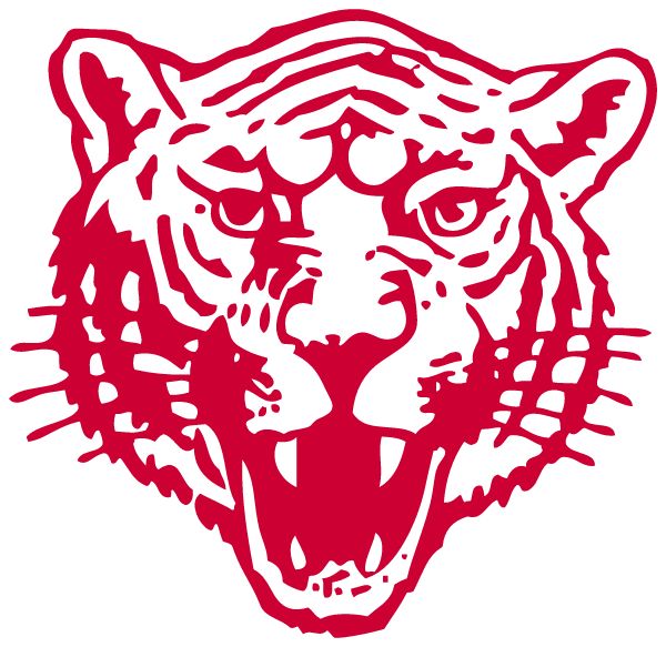 SAINT PHILIP CATH CENTRAL HIGH Sideline Store Tigers (BATTLE CREEK, Michigan) Spirit Apparel & Accessories Store