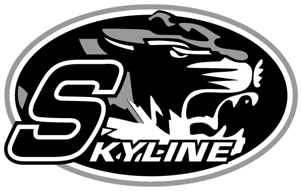 SKYLINE HICKORY COUNTY R-1 H S Logo