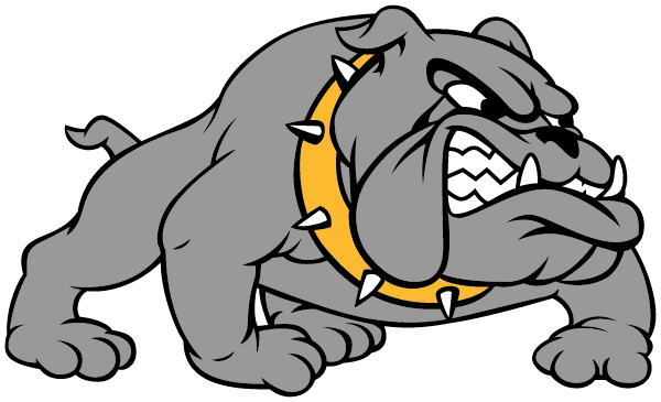 VAN BUREN HIGH SCHOOL Logo