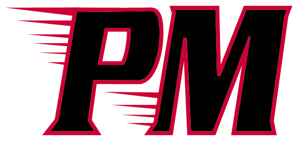 PATCHOGUE-MEDFORD HIGH SCHOOL Logo