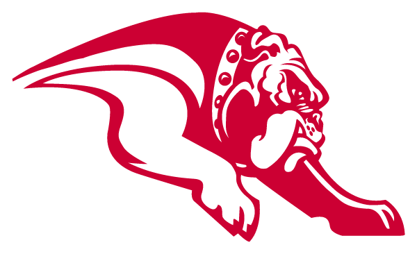 CENTERVILLE HIGH SCHOOL Logo