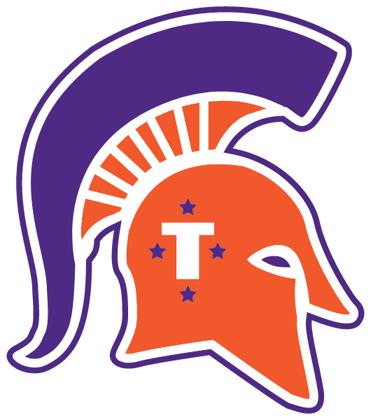 OAKLAND HIGH SCHOOL Logo