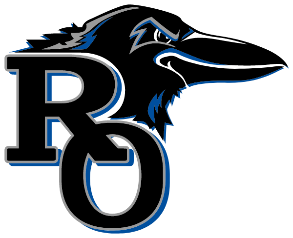 ROYAL OAK HIGH SCHOOL Logo
