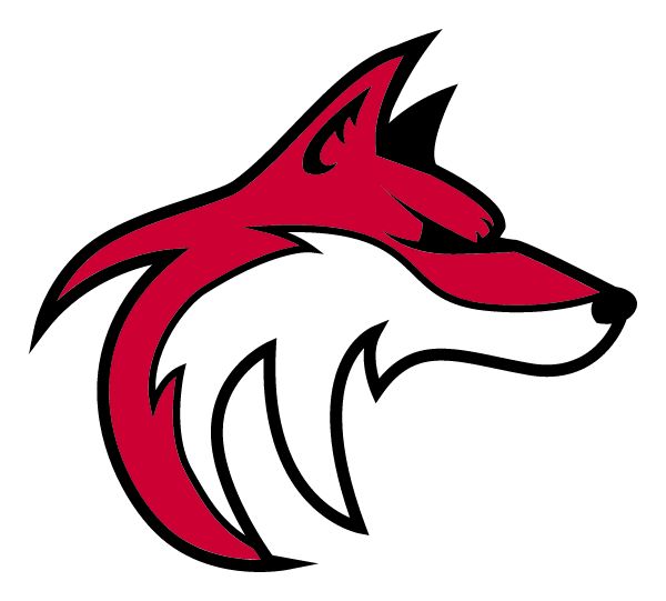 FOX CHAPEL HIGH SCHOOL Sideline Store Foxes (PITTSBURGH, PENNSYLVANIA) Spirit Apparel & Accessories Store