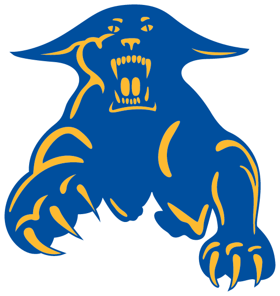 OBLONG HIGH SCHOOL Logo